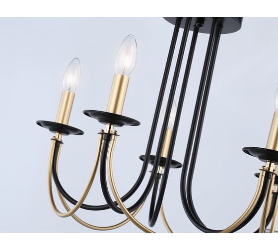 Подвесная люстра Ambrella Light TRADITIONAL TR9621
