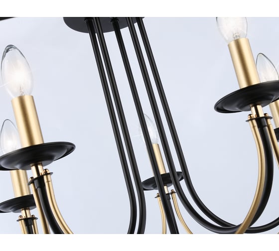 Подвесная люстра Ambrella Light TRADITIONAL TR9621