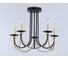 Подвесная люстра Ambrella Light TRADITIONAL TR9621 3