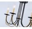 Подвесная люстра Ambrella Light TRADITIONAL TR9621 4