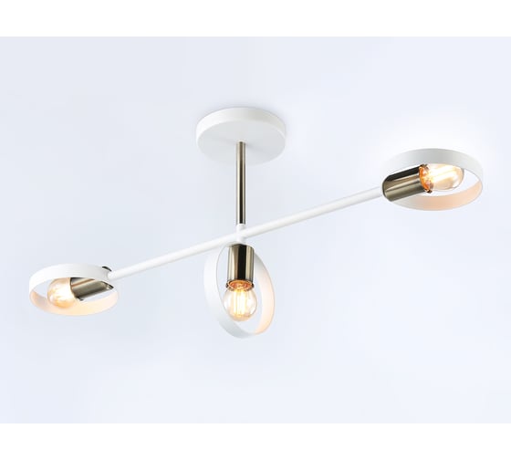 Подвесной светильник Ambrella Light TRADITIONAL TR8228