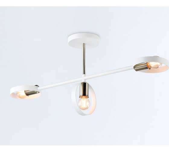 Подвесной светильник Ambrella Light TRADITIONAL TR8228