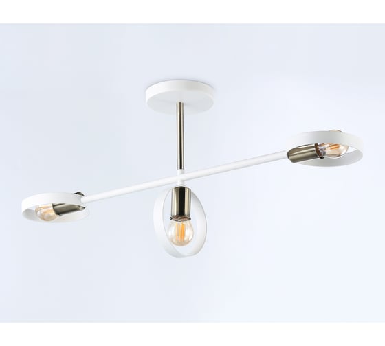 Подвесной светильник Ambrella Light TRADITIONAL TR8228