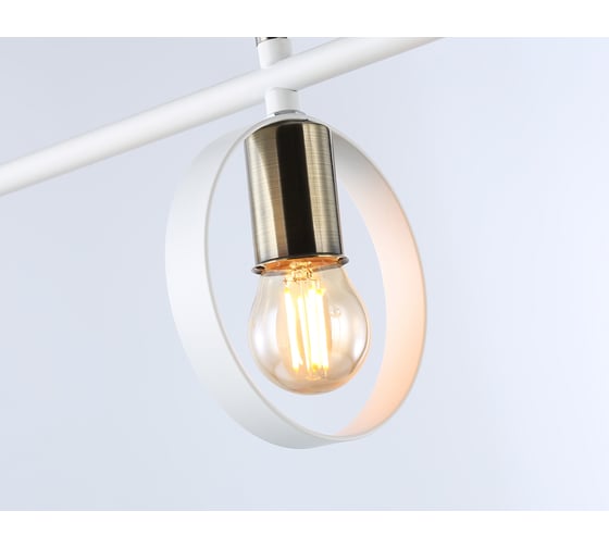 Подвесной светильник Ambrella Light TRADITIONAL TR8228