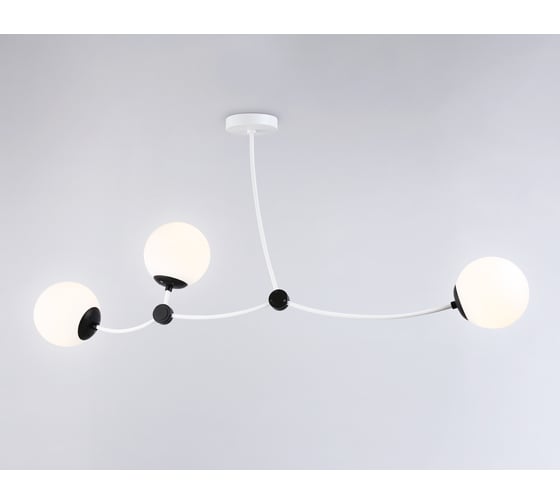 Подвесной светильник Ambrella Light TRADITIONAL TR2566