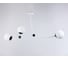 Подвесной светильник Ambrella Light TRADITIONAL TR2566 2