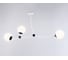 Подвесной светильник Ambrella Light TRADITIONAL TR2566 3