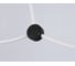 Подвесной светильник Ambrella Light TRADITIONAL TR2566 4