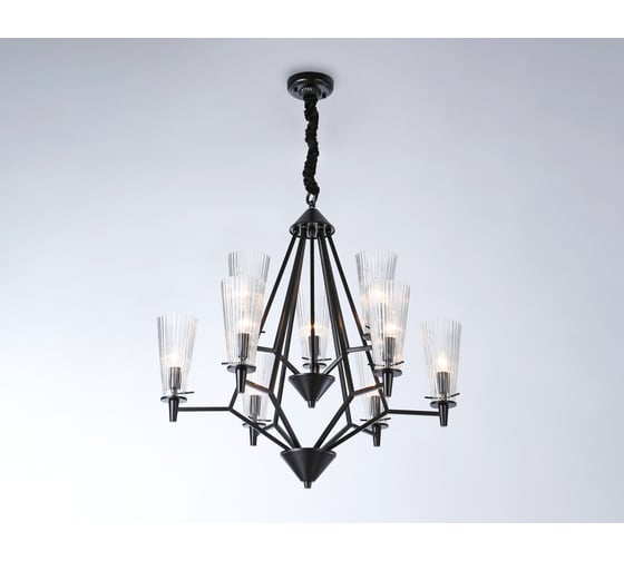 Подвесная люстра Ambrella Light TRADITIONAL TR3238