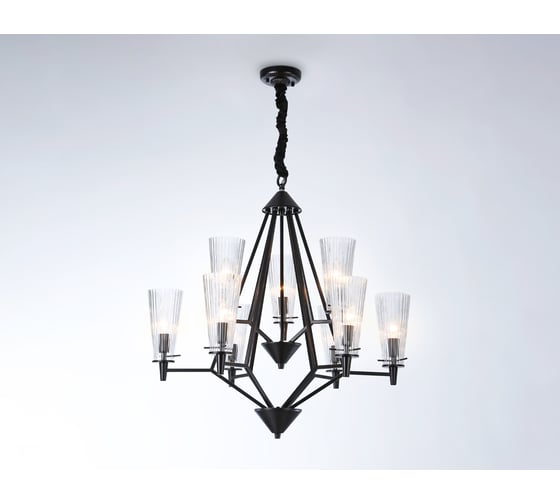 Подвесная люстра Ambrella Light TRADITIONAL TR3238