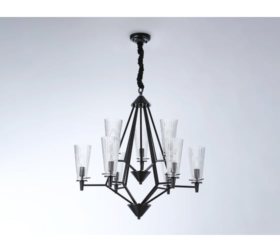 Подвесная люстра Ambrella Light TRADITIONAL TR3238