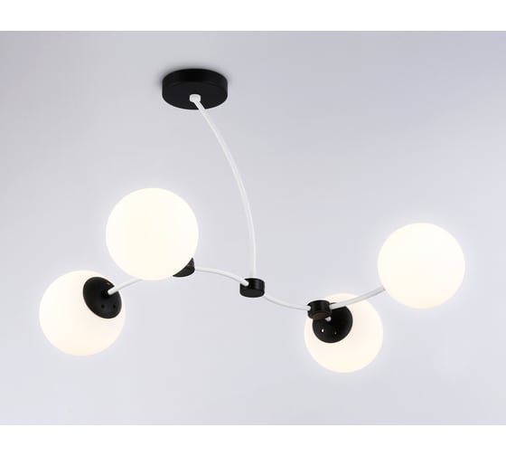 Подвесной светильник Ambrella Light TRADITIONAL TR2542