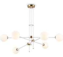 Подвесной светильник Ambrella Light TRADITIONAL TR2521