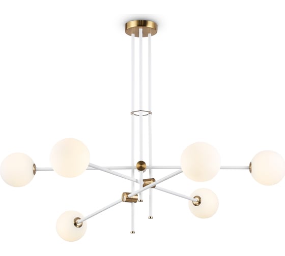 Подвесной светильник Ambrella Light TRADITIONAL TR2521