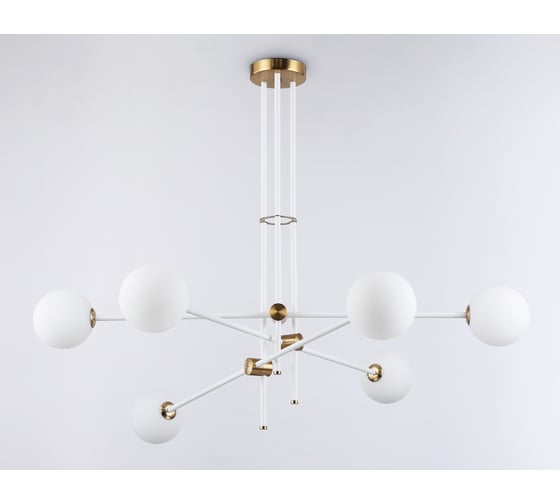 Подвесной светильник Ambrella Light TRADITIONAL TR2521