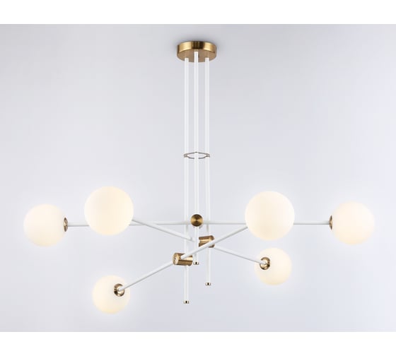Подвесной светильник Ambrella Light TRADITIONAL TR2521