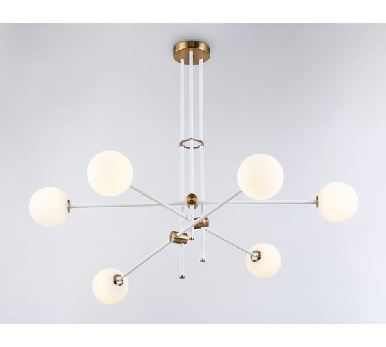 Подвесной светильник Ambrella Light TRADITIONAL TR2521