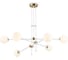 Подвесной светильник Ambrella Light TRADITIONAL TR2521 1