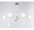 Подвесной светильник Ambrella Light TRADITIONAL TR2521 4
