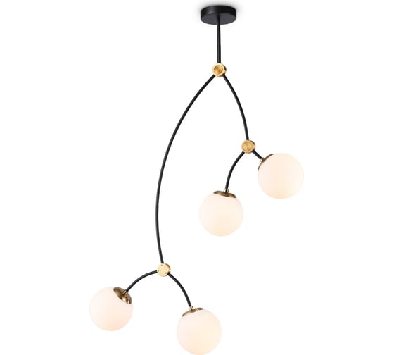 Подвесной светильник Ambrella Light TRADITIONAL TR2575
