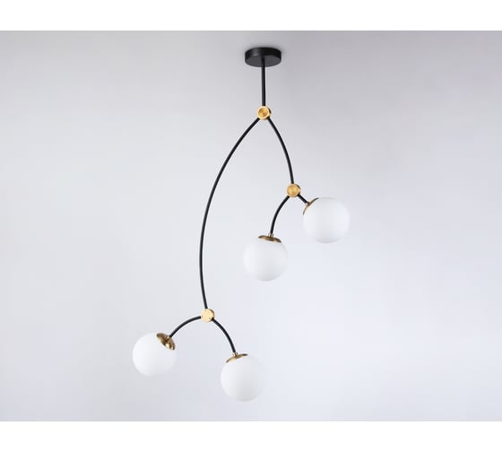 Подвесной светильник Ambrella Light TRADITIONAL TR2575
