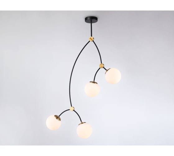Подвесной светильник Ambrella Light TRADITIONAL TR2575
