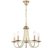 Подвесная люстра Ambrella Light TRADITIONAL TR9615