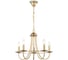 Подвесная люстра Ambrella Light TRADITIONAL TR9615 1