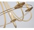 Подвесная люстра Ambrella Light TRADITIONAL TR9615 5