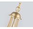 Подвесная люстра Ambrella Light TRADITIONAL TR9615 6