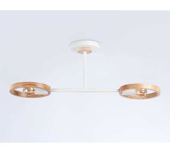Подвесной светильник Ambrella Light TRADITIONAL TR8243