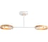 Подвесной светильник Ambrella Light TRADITIONAL TR8243 1