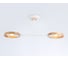 Подвесной светильник Ambrella Light TRADITIONAL TR8243 3