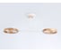 Подвесной светильник Ambrella Light TRADITIONAL TR8243 4