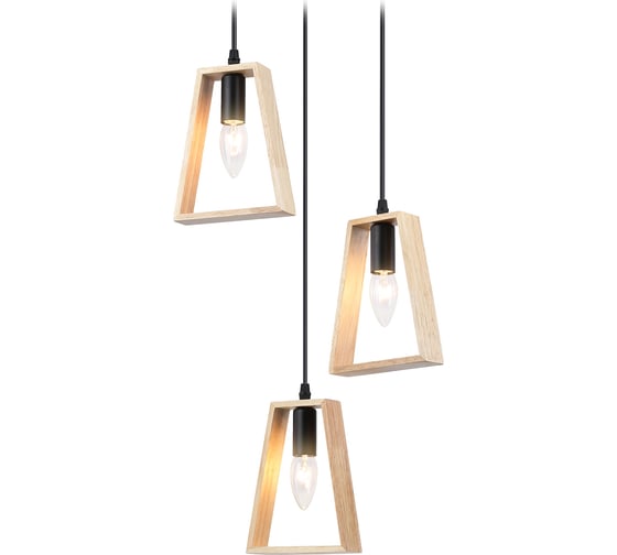 Подвесной светильник Ambrella Light TRADITIONAL TR80499