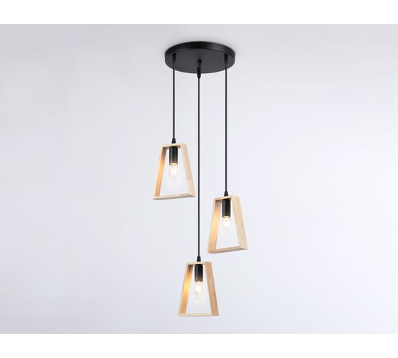 Подвесной светильник Ambrella Light TRADITIONAL TR80499