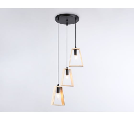 Подвесной светильник Ambrella Light TRADITIONAL TR80499