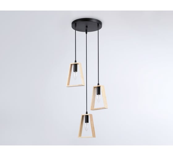 Подвесной светильник Ambrella Light TRADITIONAL TR80499
