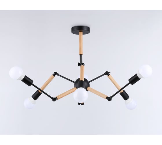 Подвесной светильник Ambrella Light TRADITIONAL TR80488