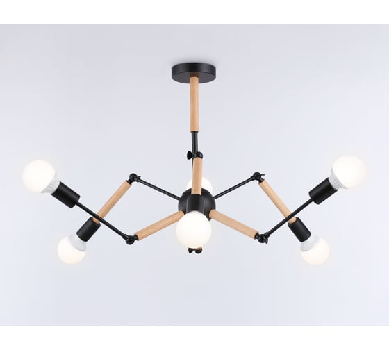 Подвесной светильник Ambrella Light TRADITIONAL TR80488
