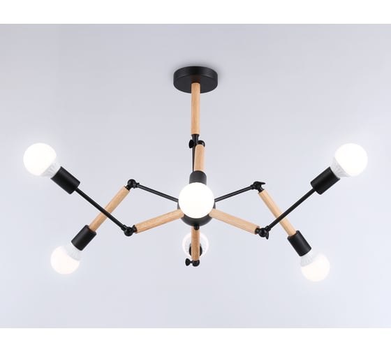 Подвесной светильник Ambrella Light TRADITIONAL TR80488
