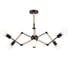 Подвесной светильник Ambrella Light TRADITIONAL TR80488 1