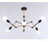 Подвесной светильник Ambrella Light TRADITIONAL TR80488 4