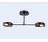 Подвесной светильник Ambrella Light TRADITIONAL TR8225 3