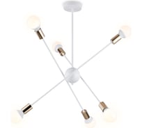 Подвесной светильник Ambrella Light TRADITIONAL TR80432