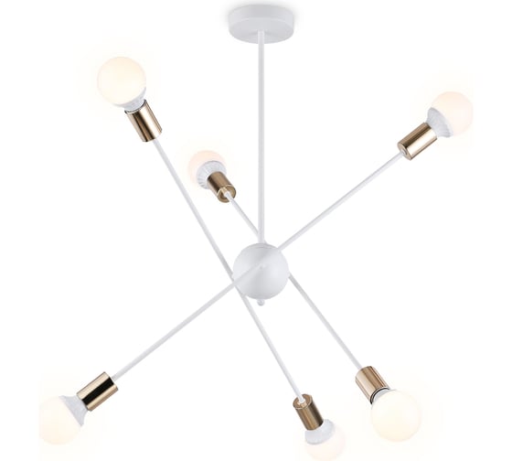 Подвесной светильник Ambrella Light TRADITIONAL TR80432 1