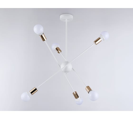 Подвесной светильник Ambrella Light TRADITIONAL TR80432