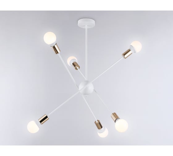 Подвесной светильник Ambrella Light TRADITIONAL TR80432