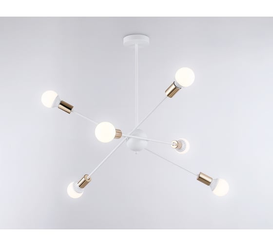 Подвесной светильник Ambrella Light TRADITIONAL TR80432