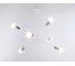 Подвесной светильник Ambrella Light TRADITIONAL TR80432 4